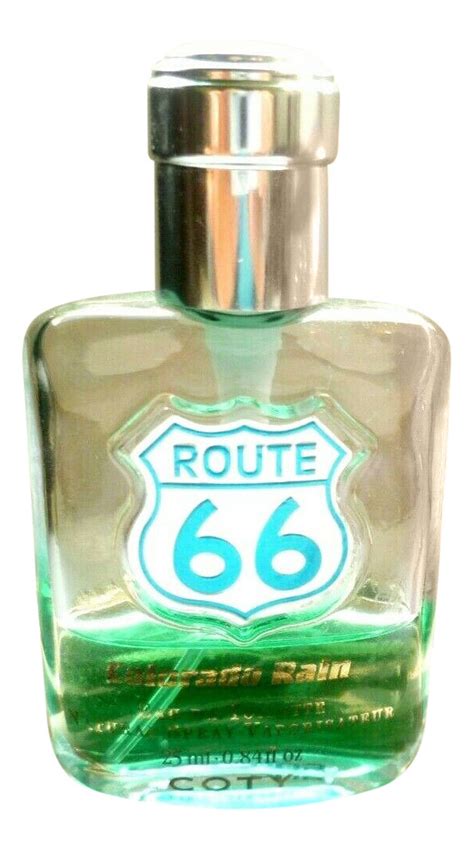 Route 66 by Coty (Eau de Toilette) » Reviews.